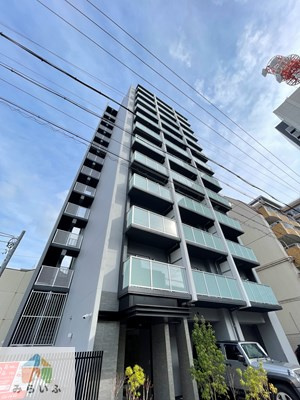 【外観】 | TENAS泉