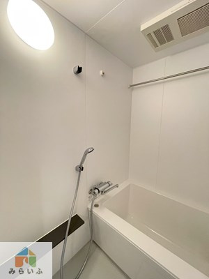 【浴室】 | TENAS泉