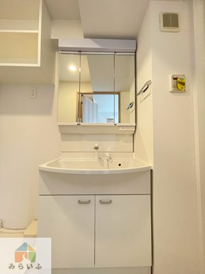 【洗面所】 | TENAS泉