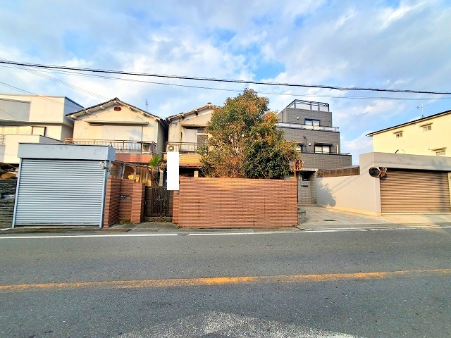 【外観】 | ■□菅相塚町　土地□■