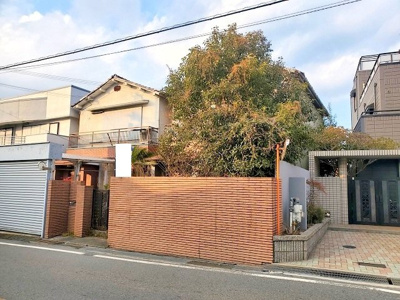 【外観】 | ■□菅相塚町　土地□■