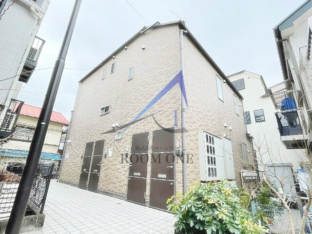 シャイニーソフト新宿御苑