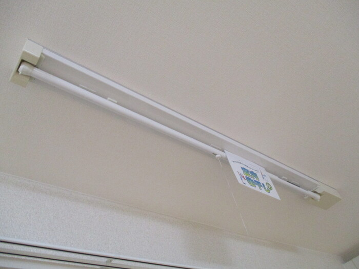 ガーデン・アカシアの設備