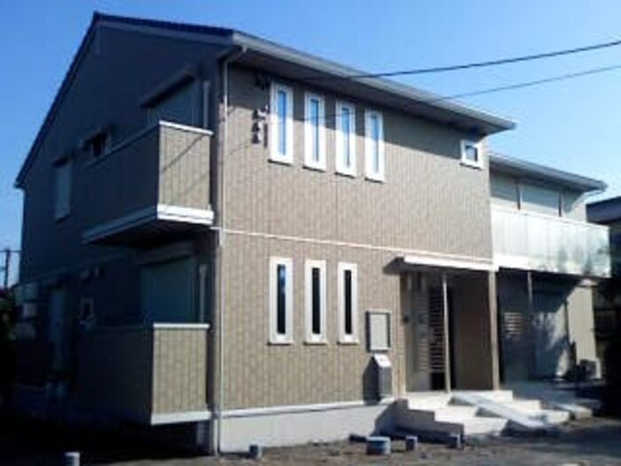 ガーデン・アカシア