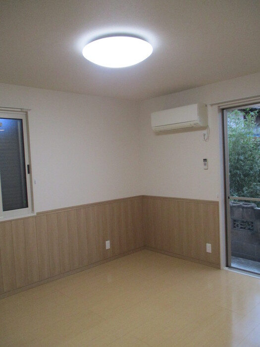 ガーデン・アカシアのその他