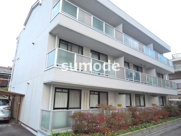 アメニティ駅前の画像