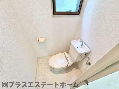 【トイレ】 | ピア二葉