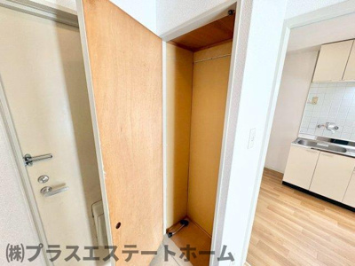 【設備】 | ピア二葉