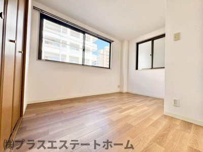 【内装】 | ピア二葉