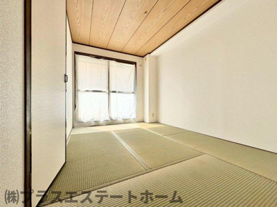 【内装】 | ピア二葉