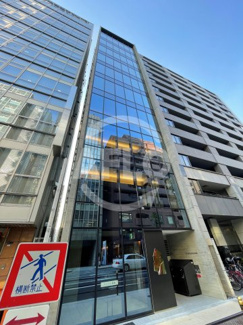 【外観】 | b.MINAMISENBA | b.MINAMISENBA　外観