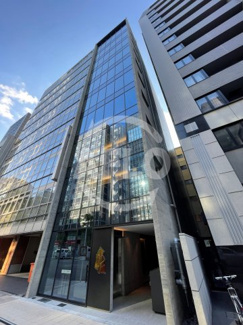 【外観】 | b.MINAMISENBA | b.MINAMISENBA　外観