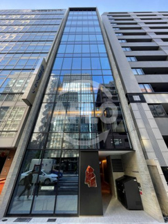 【外観】 | b.MINAMISENBA | b.MINAMISENBA　外観