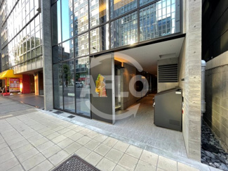 【エントランス】 | b.MINAMISENBA | b.MINAMISENBA　エントランス