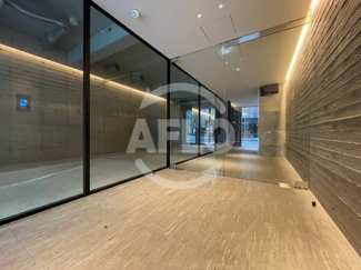 【ロビー】 | b.MINAMISENBA | b.MINAMISENBA　ロビー