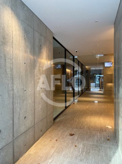 【ロビー】 | b.MINAMISENBA | b.MINAMISENBA　ロビー