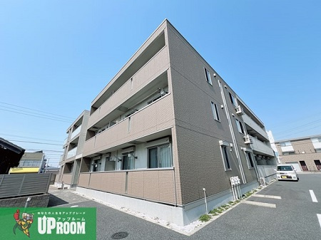 メゾン　アネスト