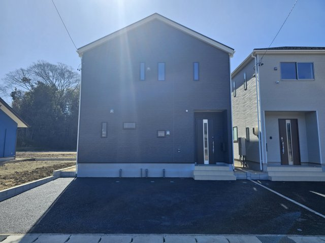 瑞浪市下沖町第３の外観