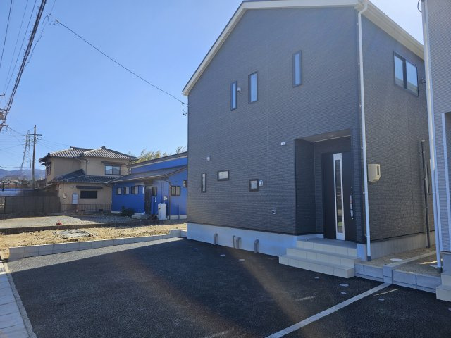 瑞浪市下沖町第３の外観