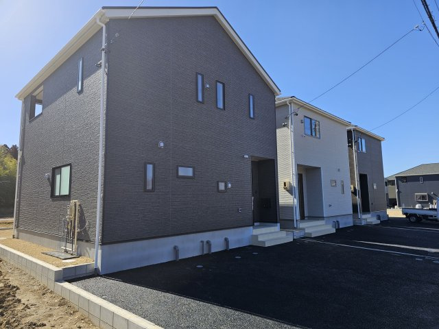 瑞浪市下沖町第３の外観
