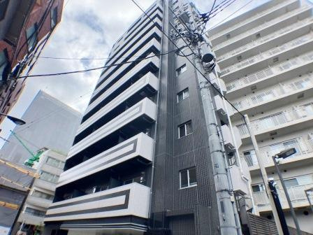 AXAS駒込アジールコート