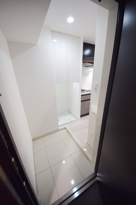 【玄関】 | ＢＰＲレジデンス神田富山町