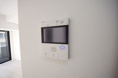 【セキュリティ】 | ＢＰＲレジデンス神田富山町