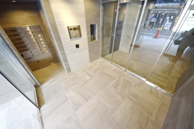 【その他共用部分】 | ＢＰＲレジデンス神田富山町