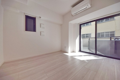 【居間・リビング】 | ＢＰＲレジデンス神田富山町