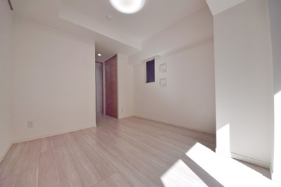 【寝室】 | ＢＰＲレジデンス神田富山町