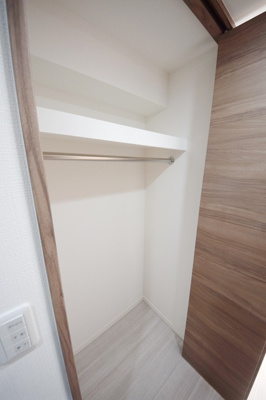【収納】 | ＢＰＲレジデンス神田富山町