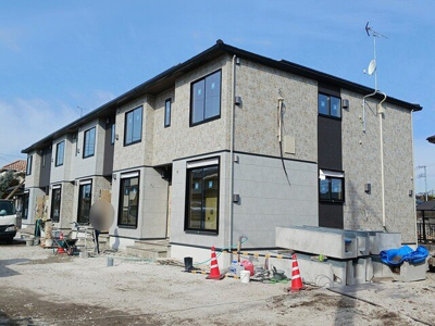 【外観】 | センチュリー・ヴィラ