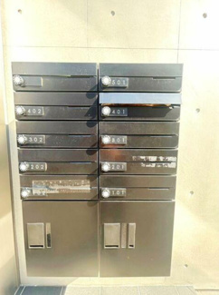 【その他共用部分】