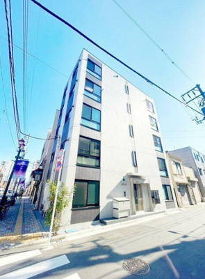 【外観】 | スカイツリーNW