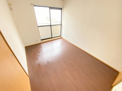 【洋室】 | グレイス