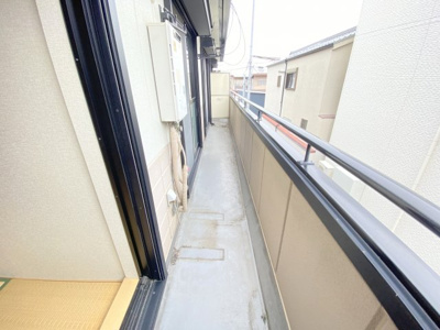 【バルコニー】 | グレイス