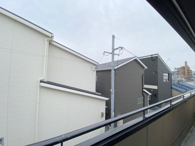 【展望】 | グレイス