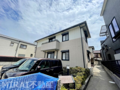 【外観】 | グレイス