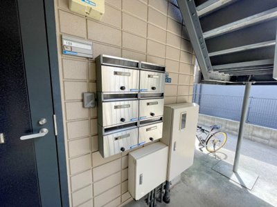 【その他共用部分】 | グレイス