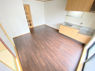 【居間・リビング】 | グレイス