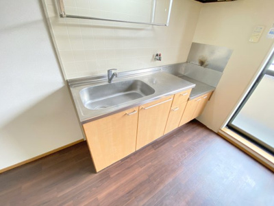 【キッチン】 | グレイス