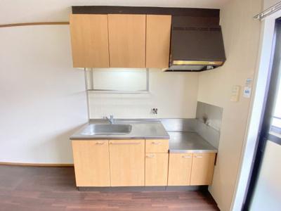 【キッチン】 | グレイス