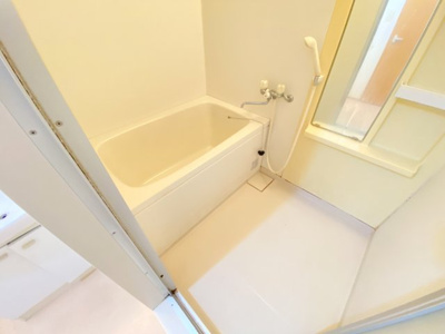 【浴室】 | グレイス