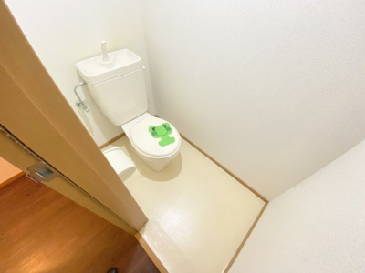 【トイレ】 | グレイス