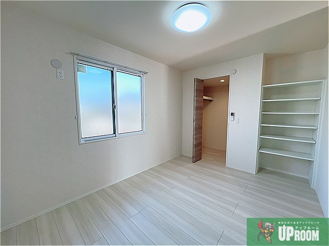 ウィスタリアの居間・リビング