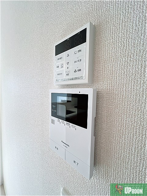 ウィスタリアのセキュリティ