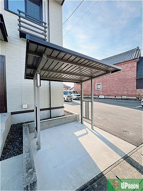 ウィスタリアのその他