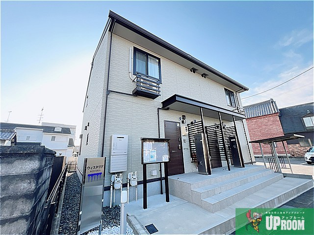 ウィスタリアのその他