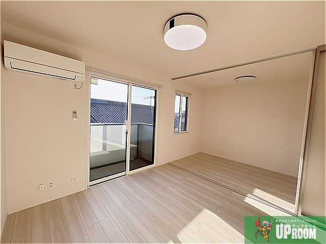 ウィスタリアの居間・リビング