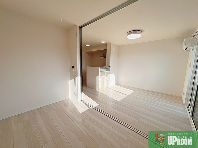 ウィスタリアの設備